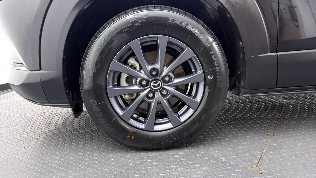 Florida Fine Cars - Used MAZDA CX-30 2024 WEST PALM 2.5 S