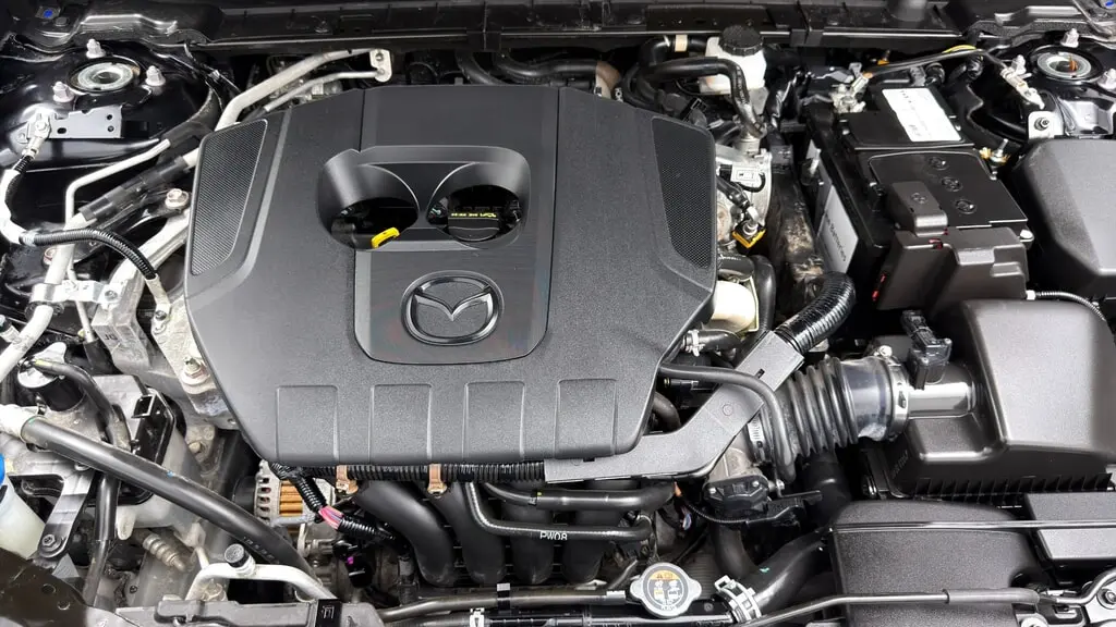 Florida Fine Cars - Used MAZDA CX-30 2024 WEST PALM 2.5 S