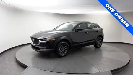Florida Fine Cars - Used MAZDA CX-30 2024 WEST PALM 2.5 S