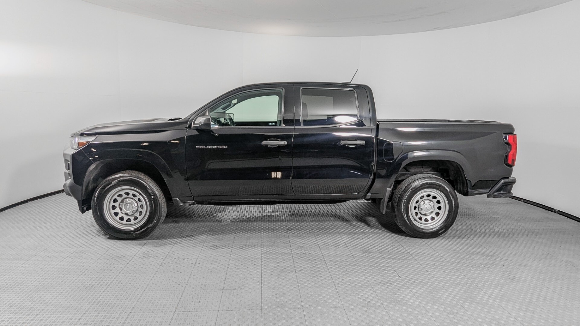 Florida Fine Cars - Used vehicle - TRUCK CHEVROLET COLORADO 2023