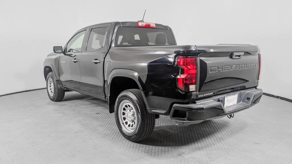 Florida Fine Cars - Used CHEVROLET COLORADO 2023 ORLANDO 2WD WORK TRUCK