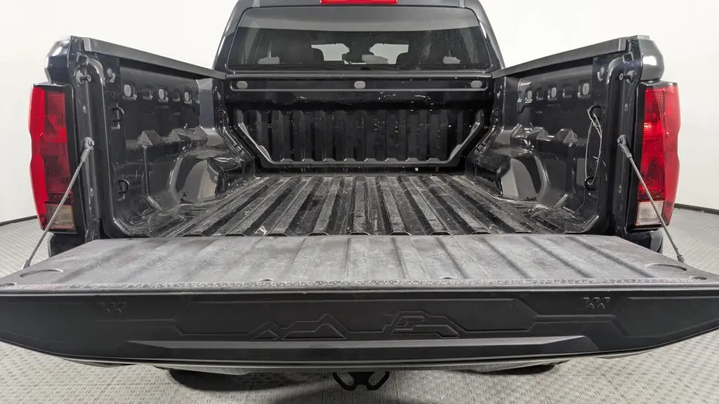 Florida Fine Cars - Used CHEVROLET COLORADO 2023 ORLANDO 2WD WORK TRUCK