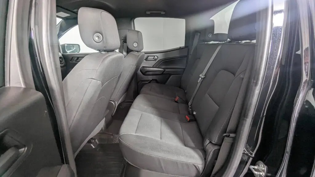 Florida Fine Cars - Used CHEVROLET COLORADO 2023 ORLANDO 2WD WORK TRUCK