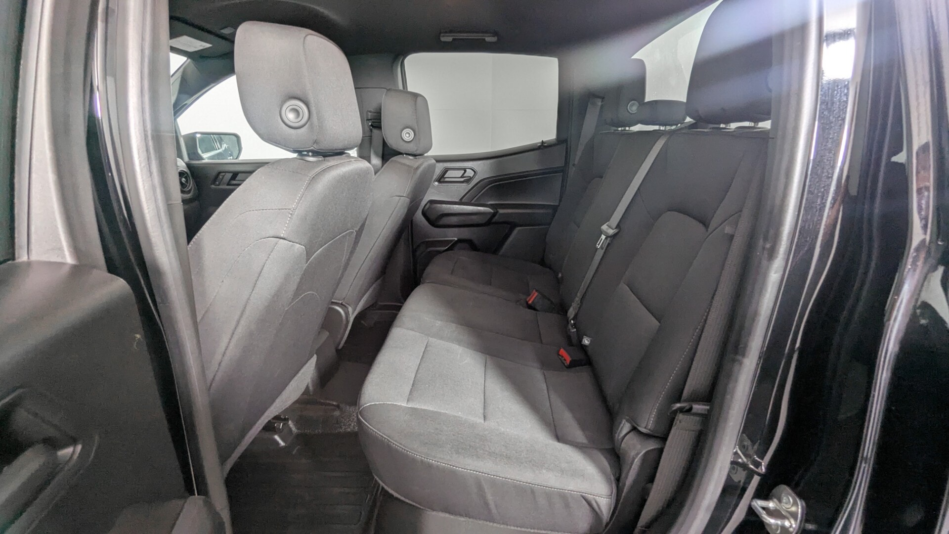Florida Fine Cars - Used vehicle - TRUCK CHEVROLET COLORADO 2023