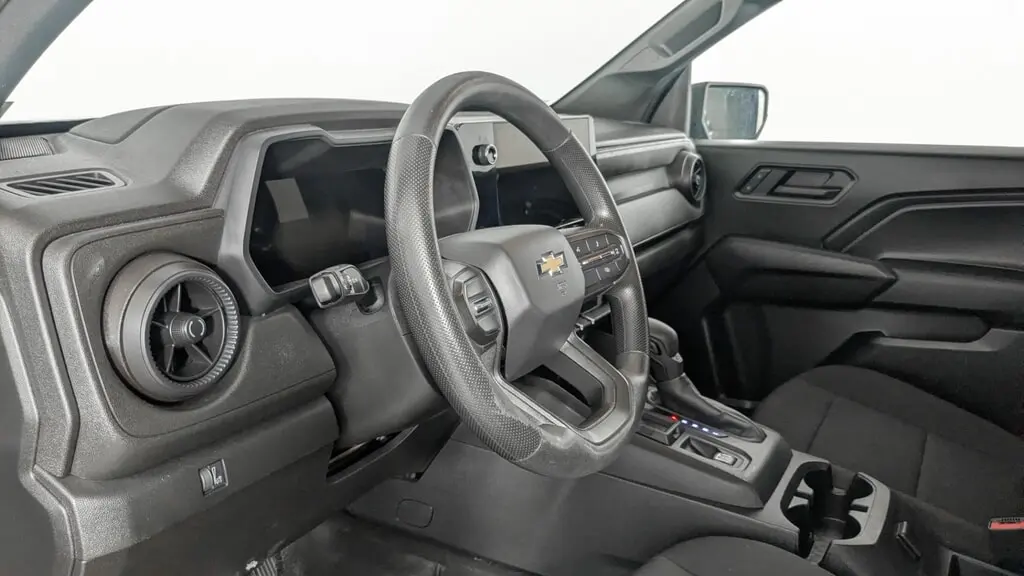 Florida Fine Cars - Used CHEVROLET COLORADO 2023 ORLANDO 2WD WORK TRUCK