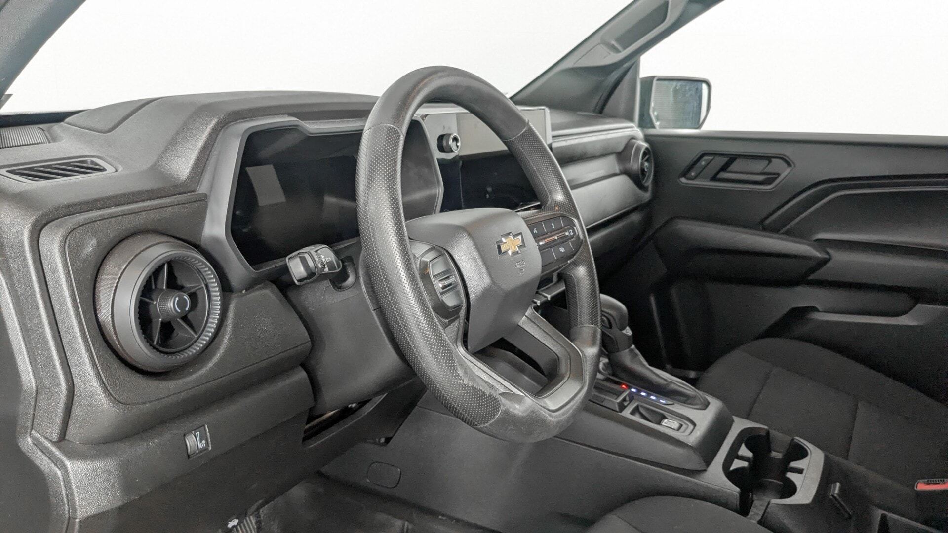 Florida Fine Cars - Used vehicle - TRUCK CHEVROLET COLORADO 2023