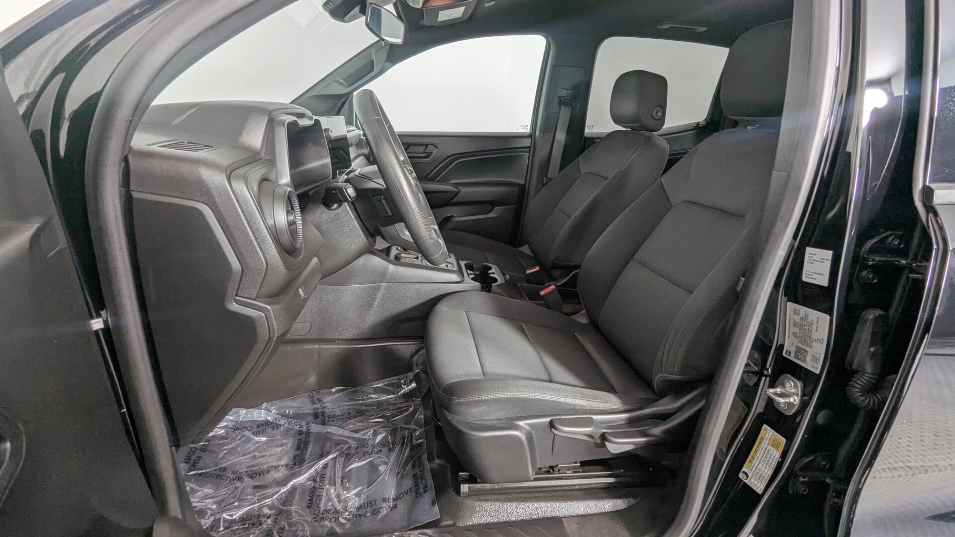 Florida Fine Cars - Used vehicle - TRUCK CHEVROLET COLORADO 2023