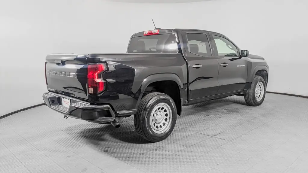 Florida Fine Cars - Used CHEVROLET COLORADO 2023 ORLANDO 2WD WORK TRUCK
