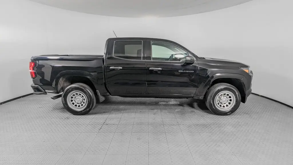 Florida Fine Cars - Used CHEVROLET COLORADO 2023 ORLANDO 2WD WORK TRUCK