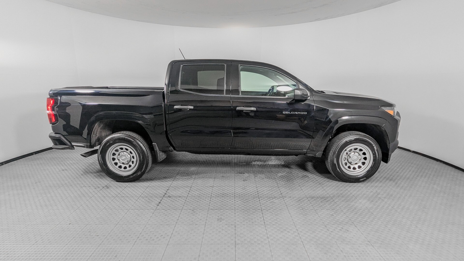 Florida Fine Cars - Used vehicle - TRUCK CHEVROLET COLORADO 2023