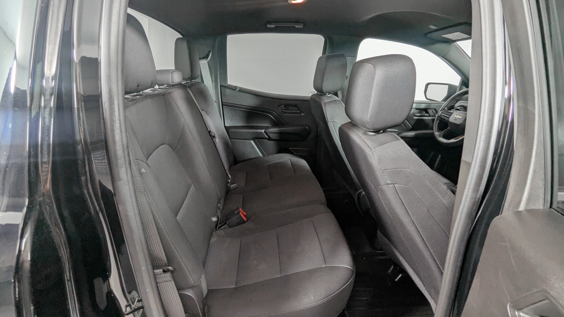 Florida Fine Cars - Used vehicle - TRUCK CHEVROLET COLORADO 2023