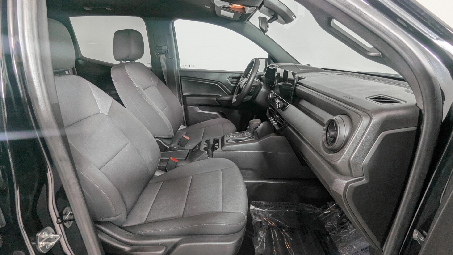 Florida Fine Cars - Used vehicle - TRUCK CHEVROLET COLORADO 2023