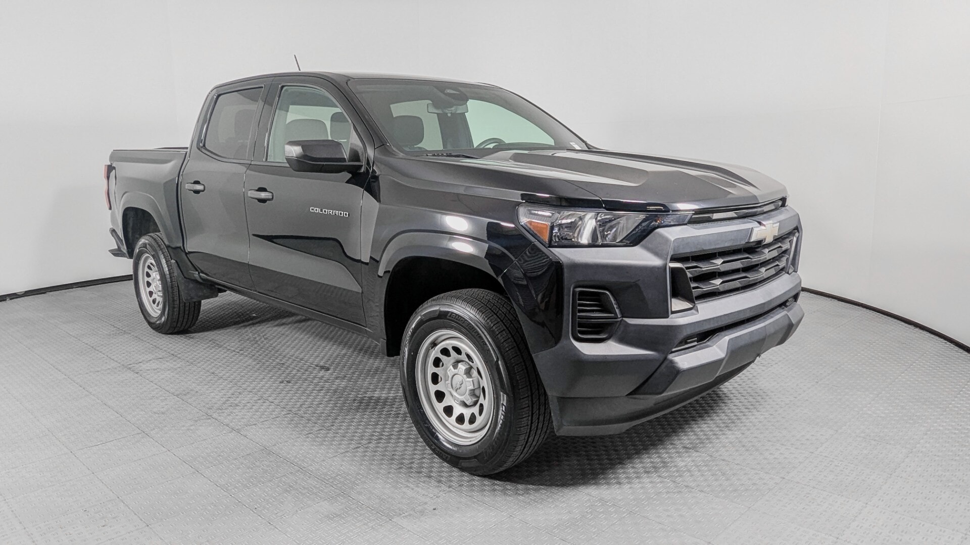 Florida Fine Cars - Used vehicle - TRUCK CHEVROLET COLORADO 2023