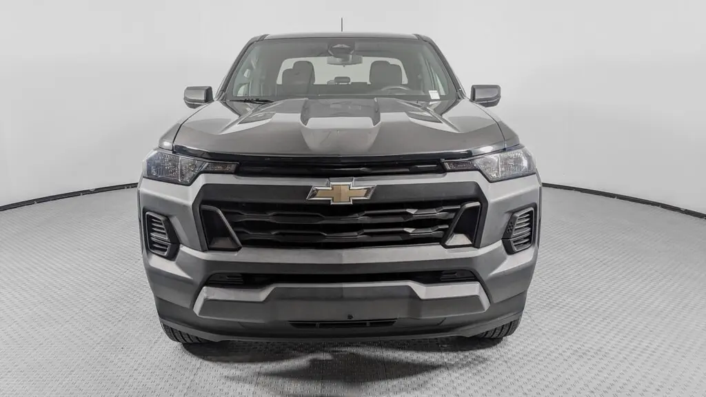 Florida Fine Cars - Used CHEVROLET COLORADO 2023 ORLANDO 2WD WORK TRUCK