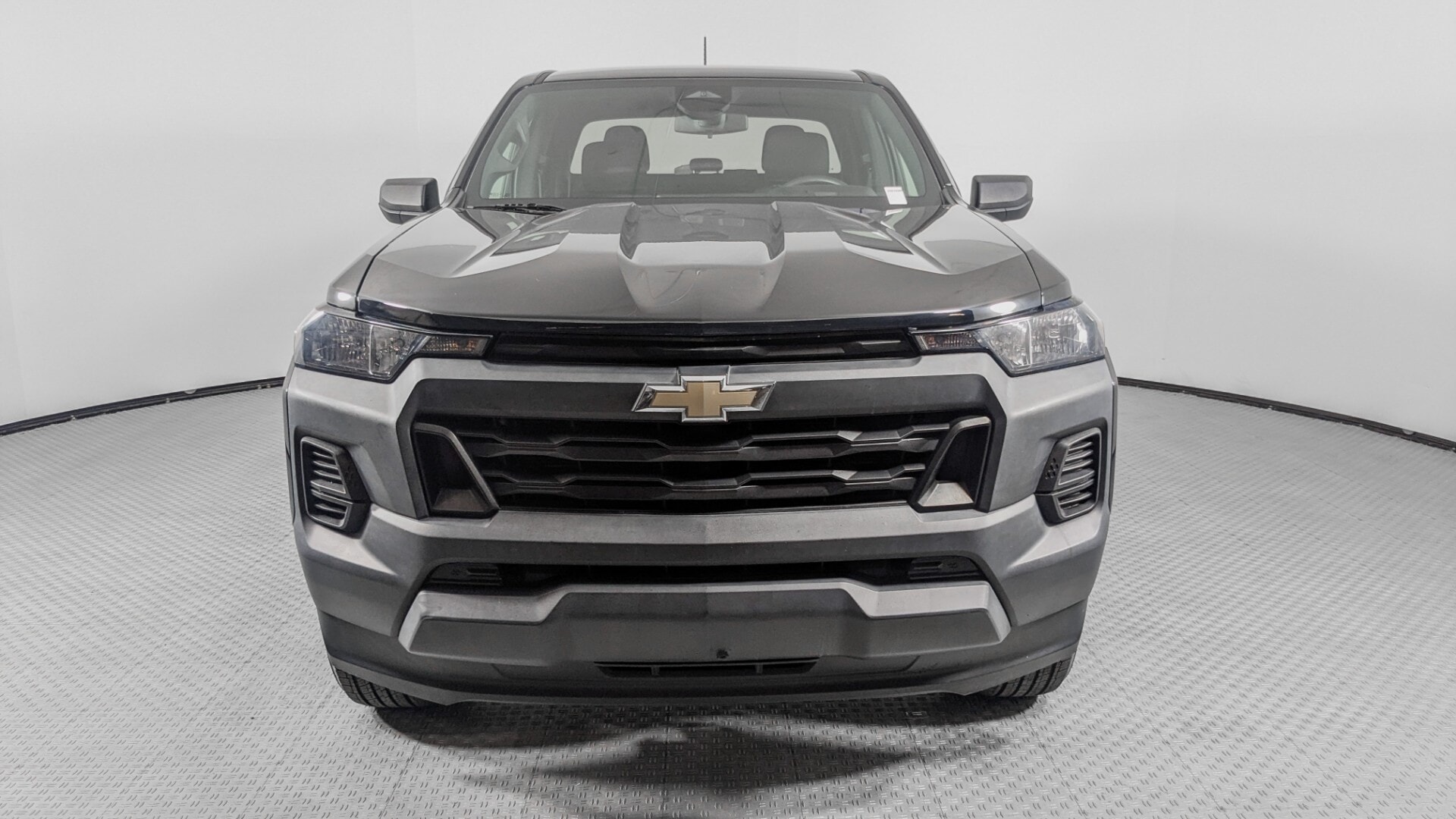 Florida Fine Cars - Used vehicle - TRUCK CHEVROLET COLORADO 2023