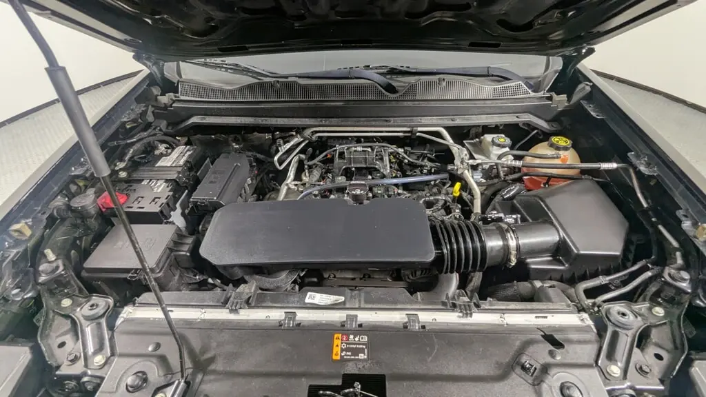 Florida Fine Cars - Used CHEVROLET COLORADO 2023 ORLANDO 2WD WORK TRUCK