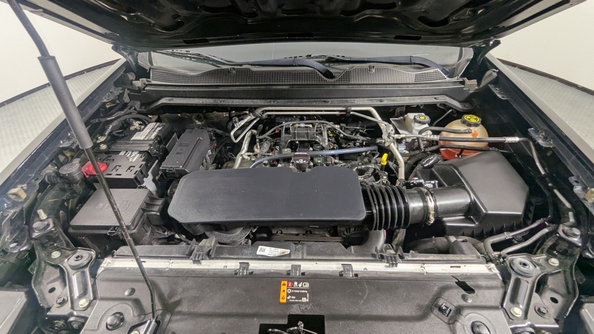 Florida Fine Cars - Used vehicle - TRUCK CHEVROLET COLORADO 2023