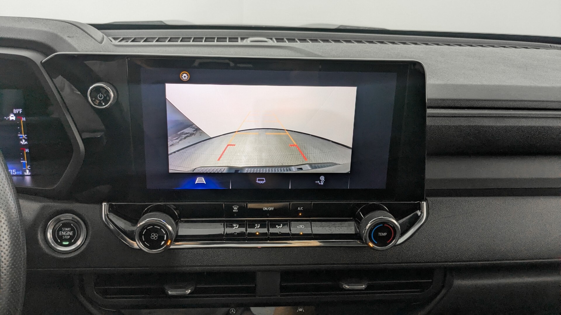 Florida Fine Cars - Used vehicle - TRUCK CHEVROLET COLORADO 2023