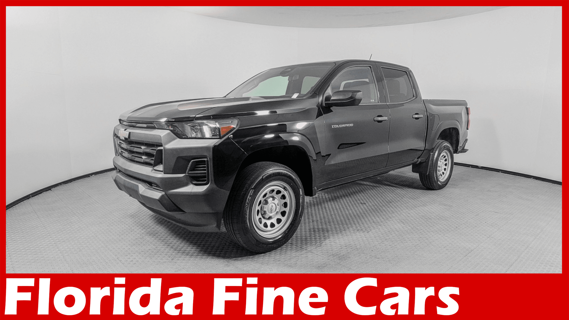 Florida Fine Cars - 2023-CHEVROLET-COLORADO-ORLANDO-FL-Stock=161139