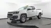 Florida Fine Cars - Used CHEVROLET COLORADO 2021 MARGATE 2WD WORK TRUCK