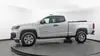 Florida Fine Cars - Used CHEVROLET COLORADO 2021 MARGATE 2WD WORK TRUCK