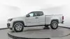 Florida Fine Cars - Used CHEVROLET COLORADO 2022 WEST PALM 2WD WORK TRUCK