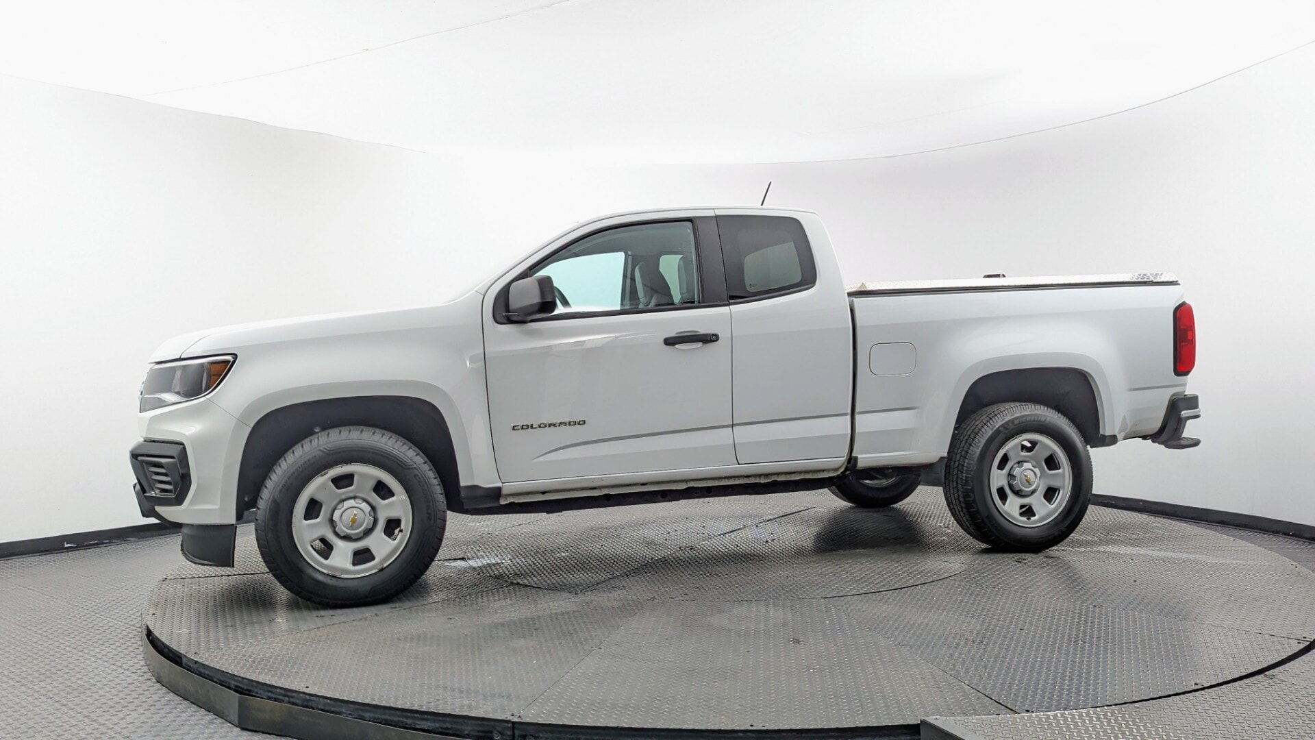 Florida Fine Cars - Used vehicle - TRUCK CHEVROLET COLORADO 2022