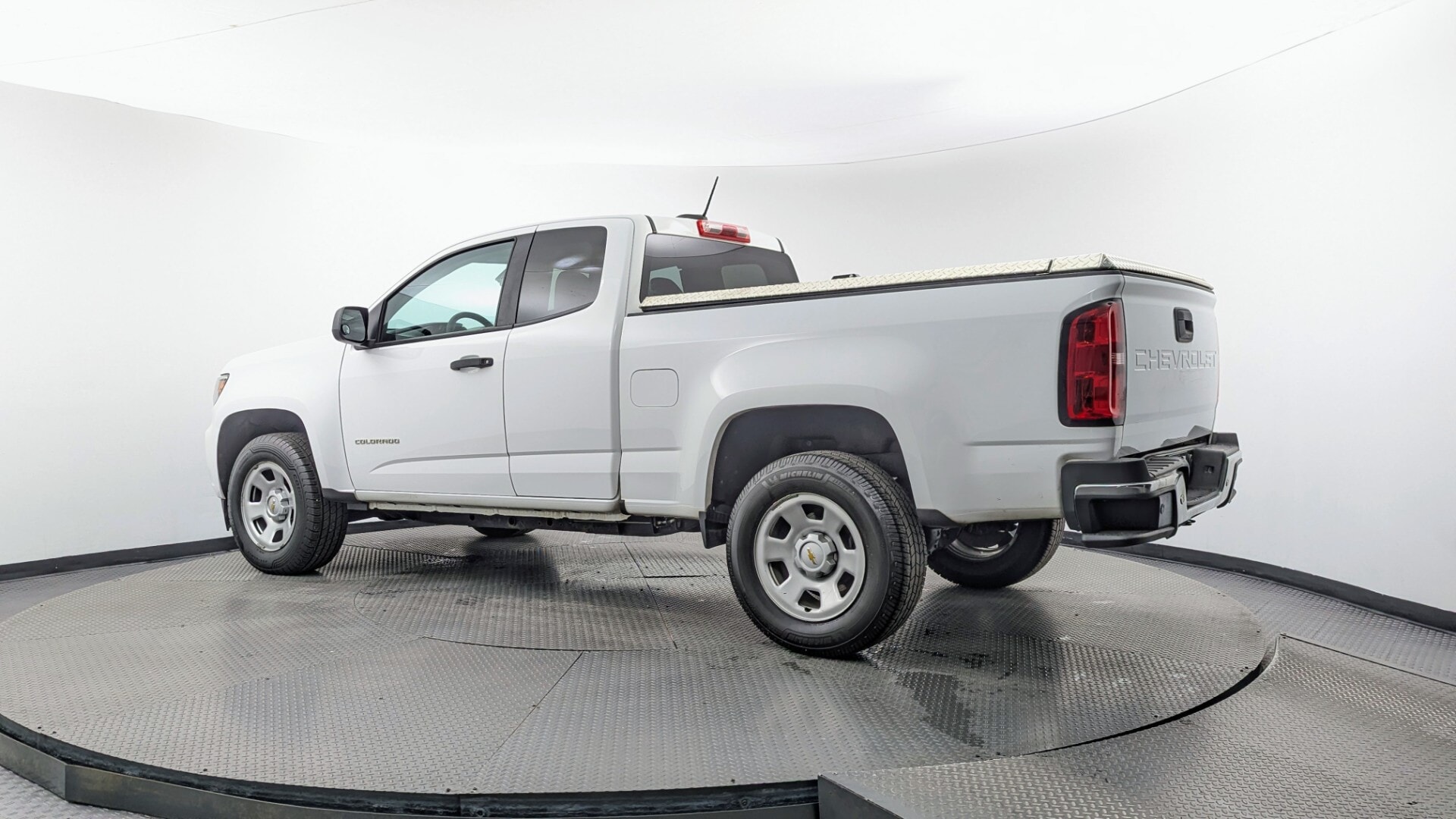 Florida Fine Cars - Used vehicle - TRUCK CHEVROLET COLORADO 2022