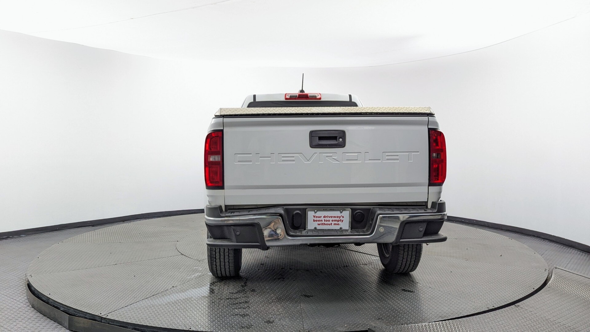 Florida Fine Cars - Used vehicle - TRUCK CHEVROLET COLORADO 2022