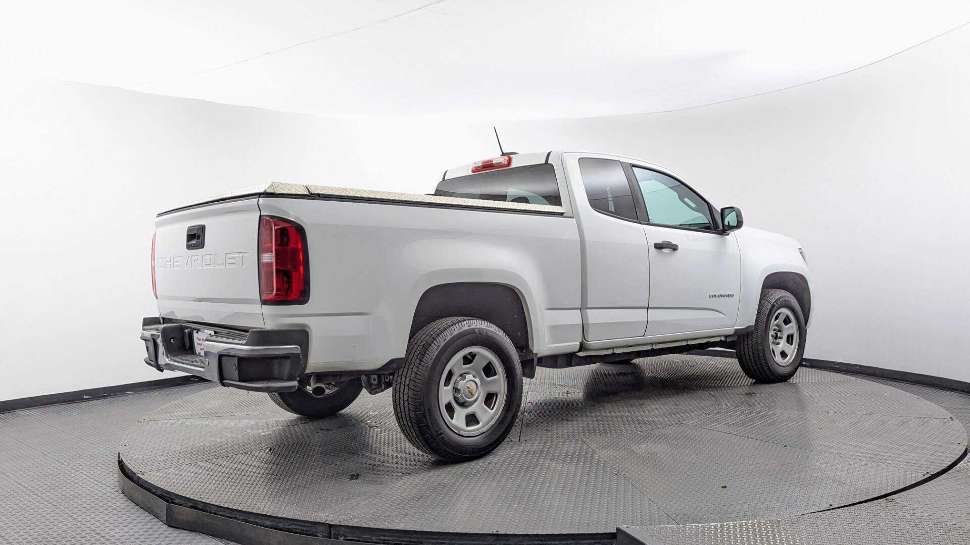 Florida Fine Cars - Used vehicle - TRUCK CHEVROLET COLORADO 2022