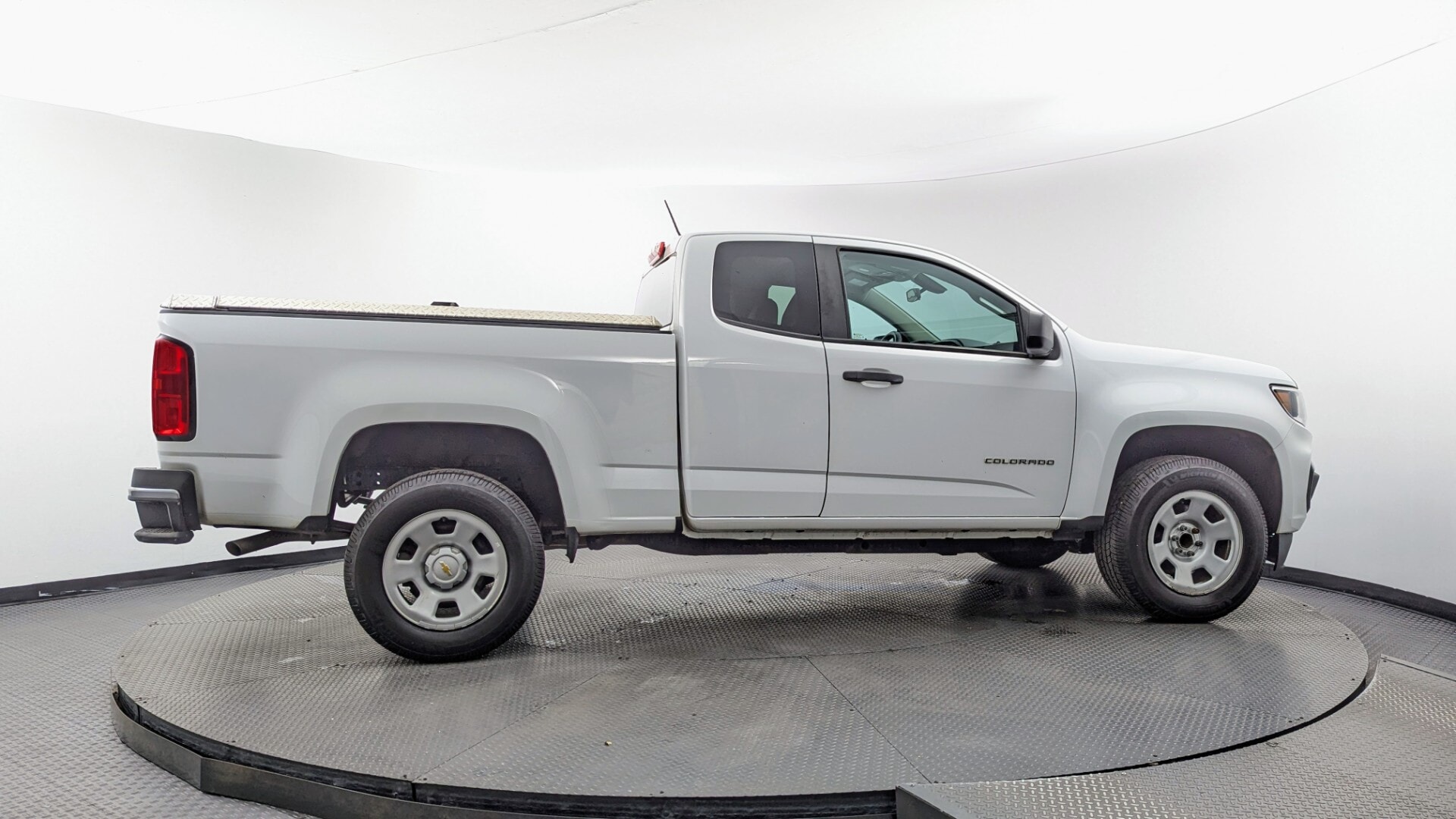 Florida Fine Cars - Used vehicle - TRUCK CHEVROLET COLORADO 2022