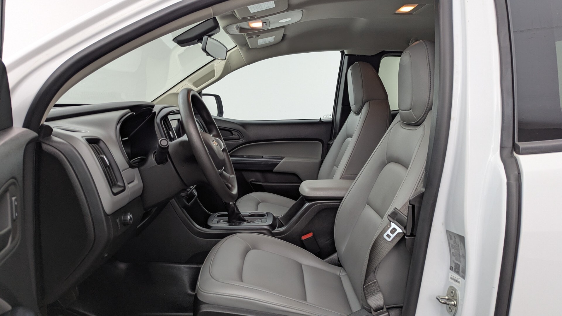 Florida Fine Cars - Used vehicle - TRUCK CHEVROLET COLORADO 2022