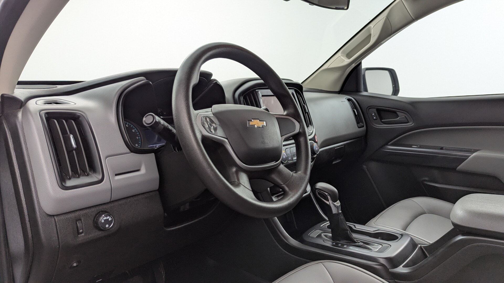 Florida Fine Cars - Used vehicle - TRUCK CHEVROLET COLORADO 2022