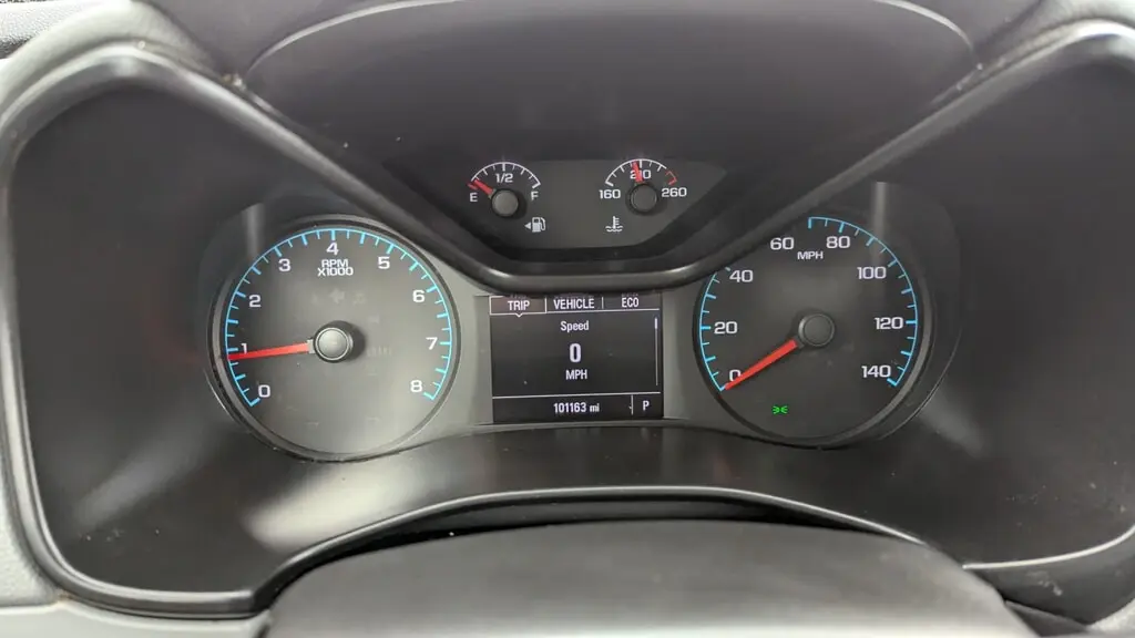 Florida Fine Cars - Used CHEVROLET COLORADO 2022 WEST PALM 2WD WORK TRUCK