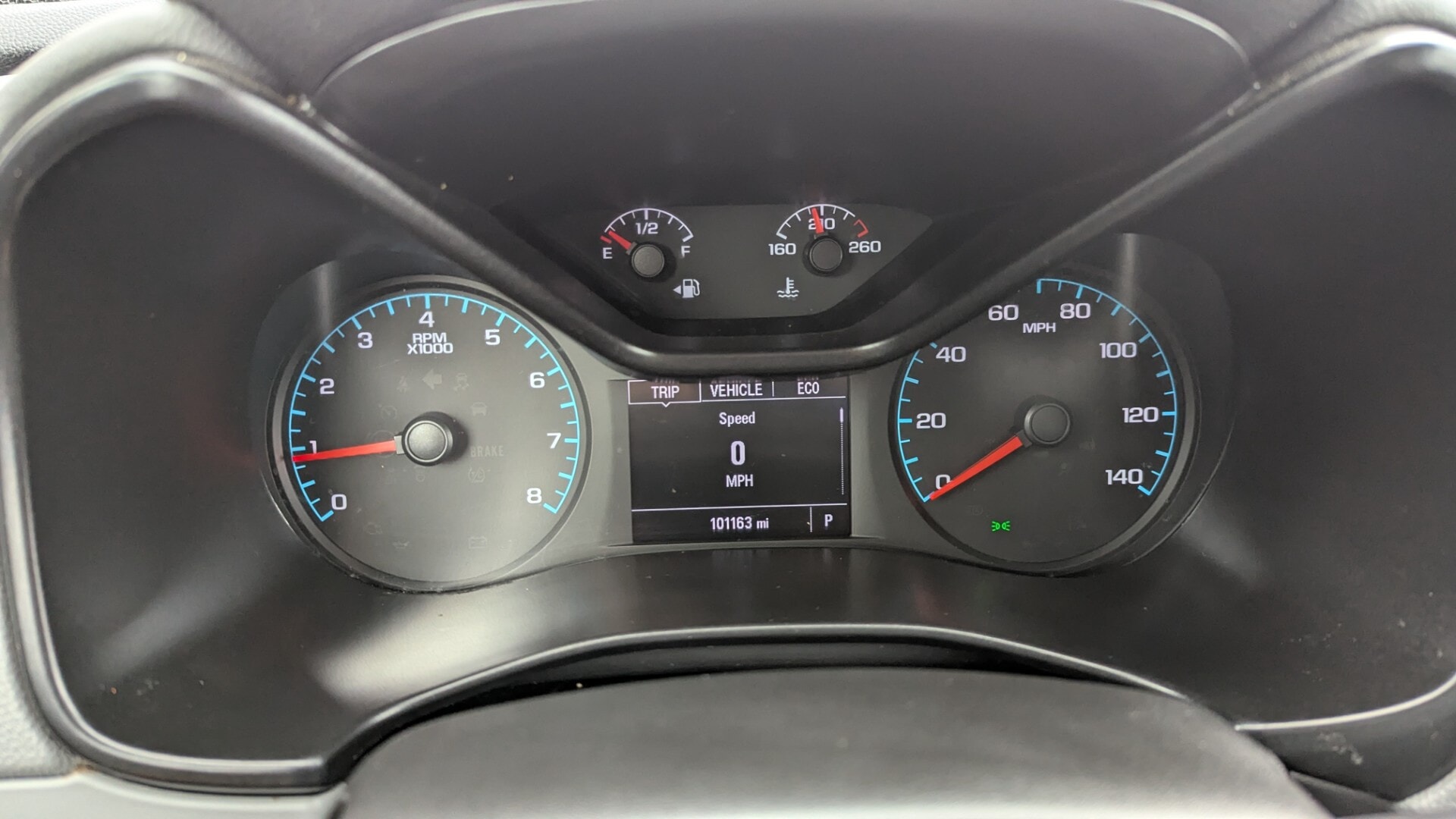 Florida Fine Cars - Used vehicle - TRUCK CHEVROLET COLORADO 2022