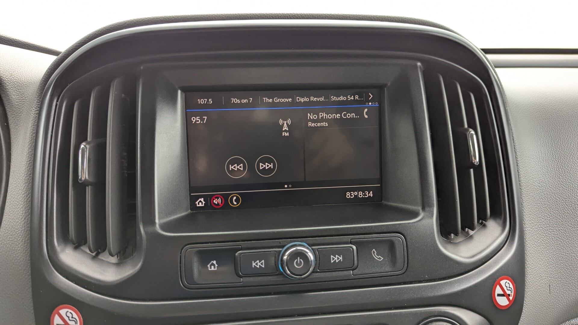 Florida Fine Cars - Used vehicle - TRUCK CHEVROLET COLORADO 2022