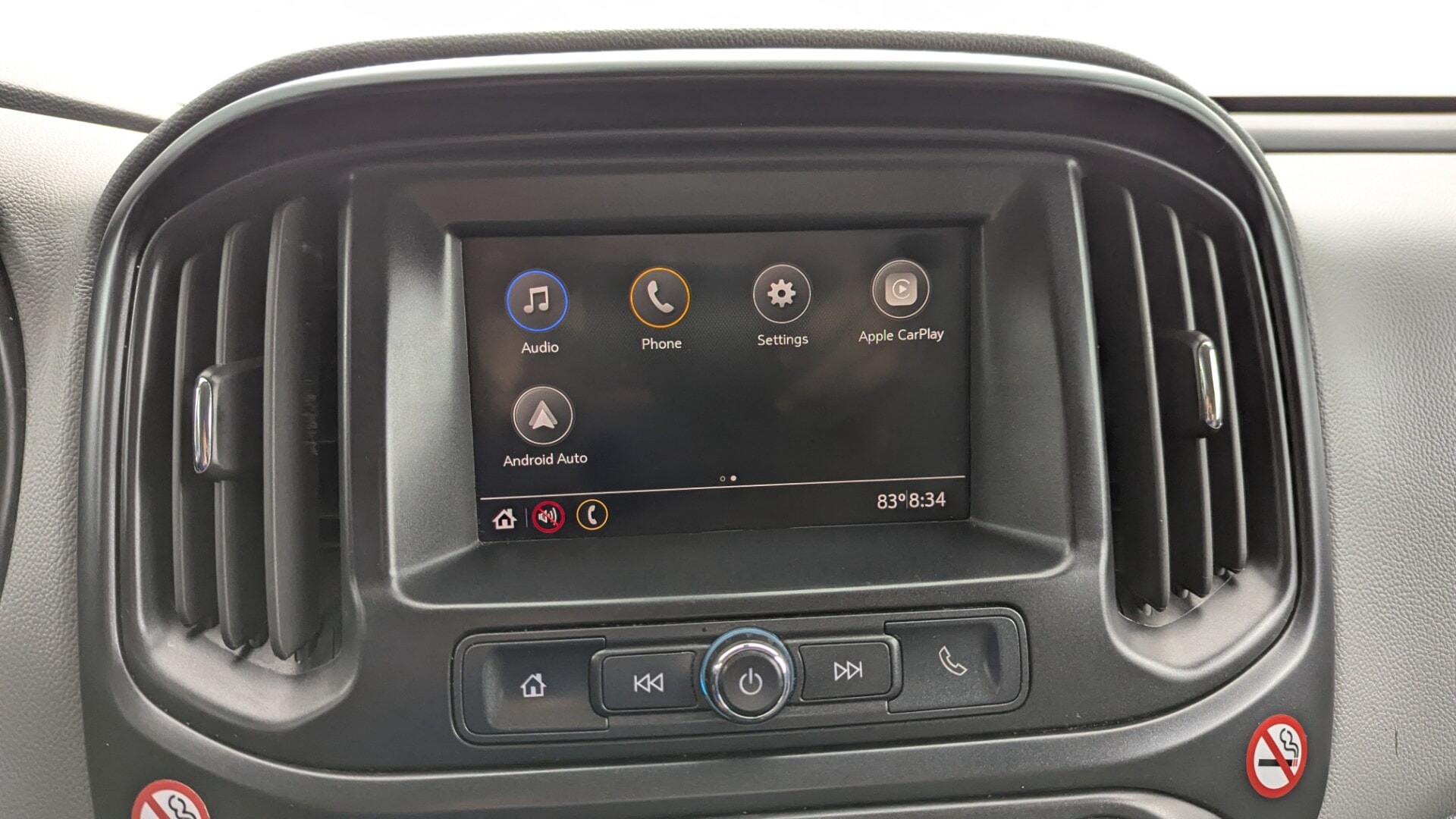Florida Fine Cars - Used vehicle - TRUCK CHEVROLET COLORADO 2022