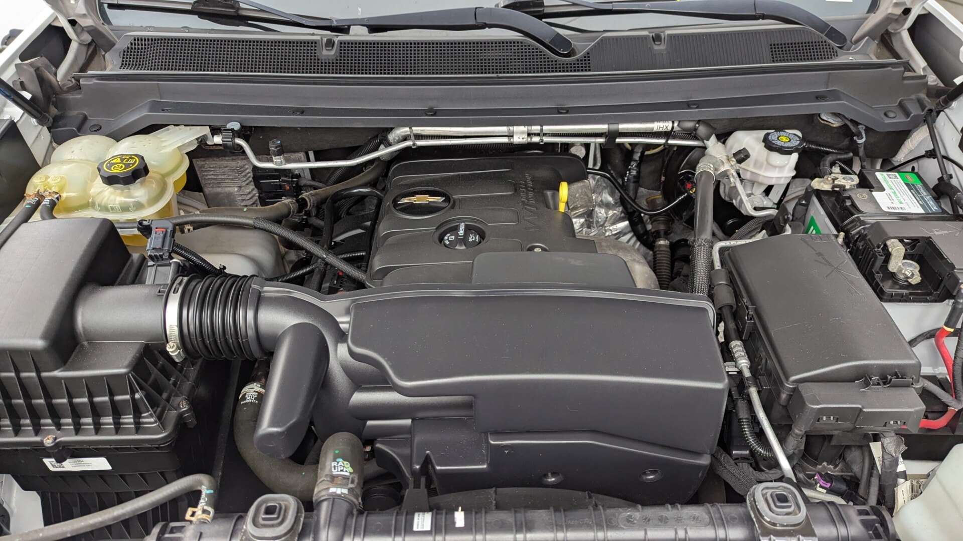 Florida Fine Cars - Used vehicle - TRUCK CHEVROLET COLORADO 2022
