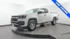 Florida Fine Cars - Used CHEVROLET COLORADO 2022 WEST PALM 2WD WORK TRUCK