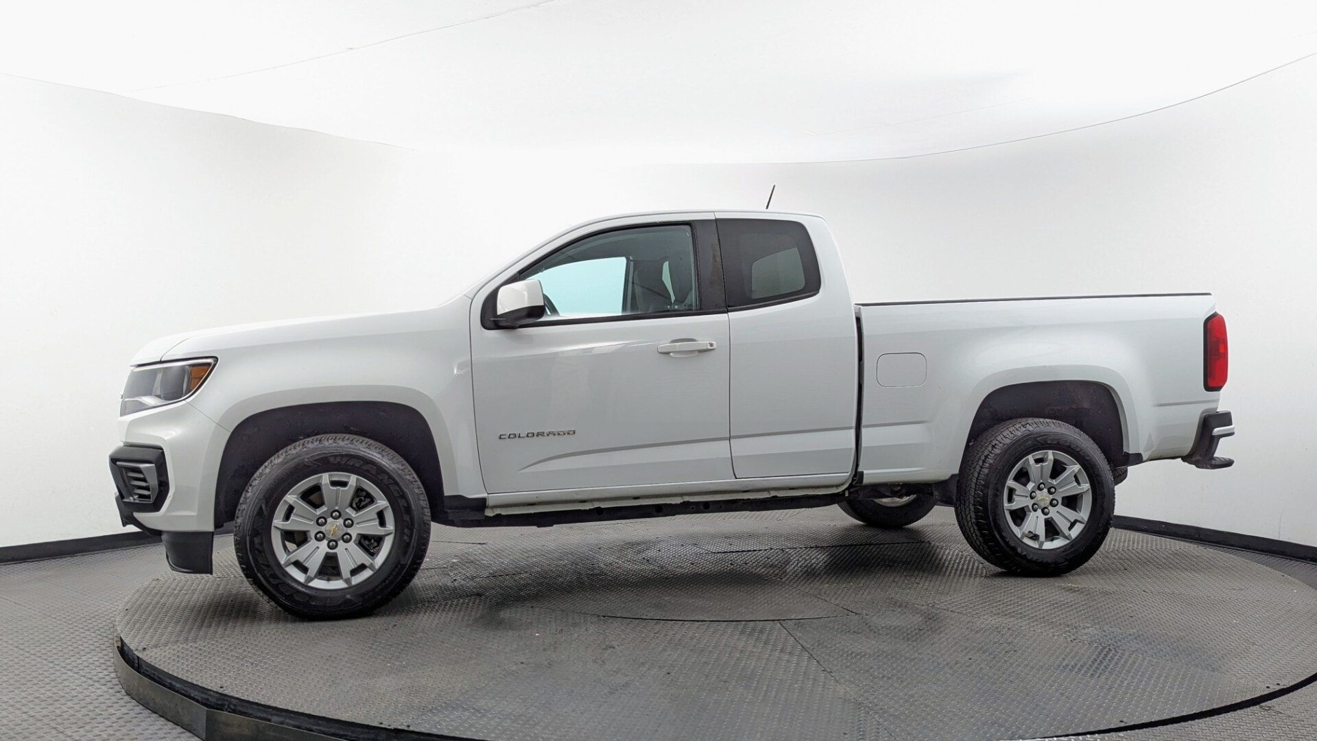 Florida Fine Cars - Used vehicle - TRUCK CHEVROLET COLORADO 2022