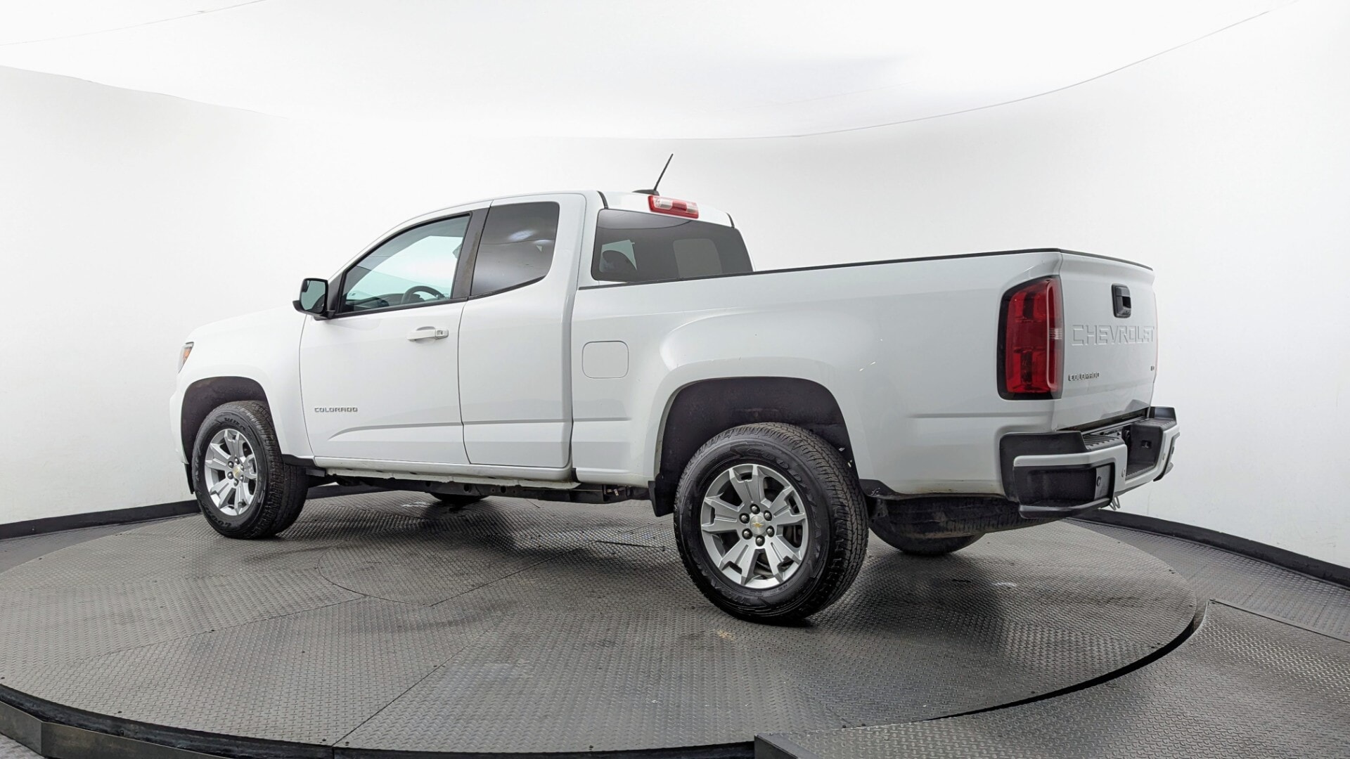 Florida Fine Cars - Used vehicle - TRUCK CHEVROLET COLORADO 2022