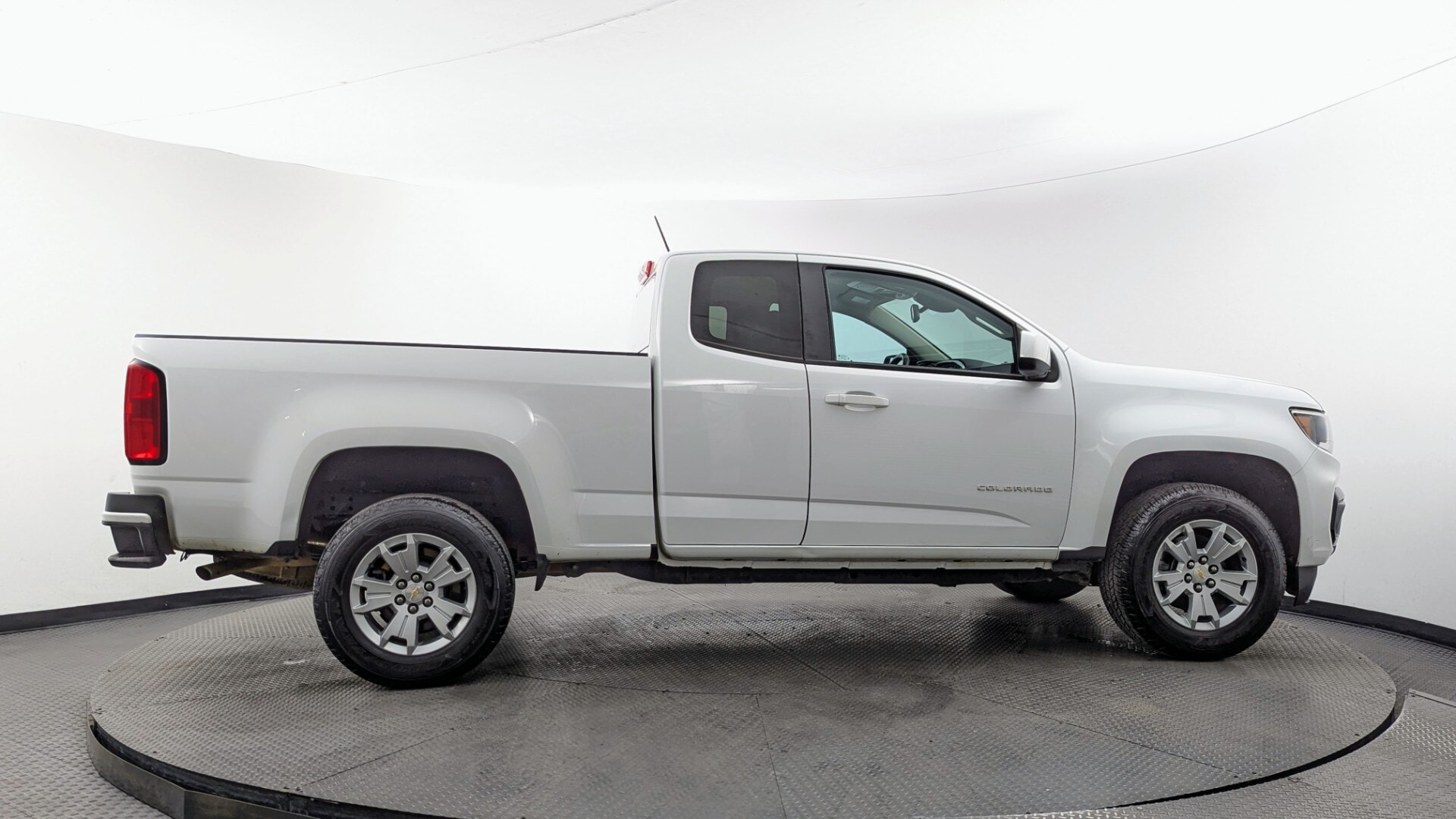 Florida Fine Cars - Used vehicle - TRUCK CHEVROLET COLORADO 2022