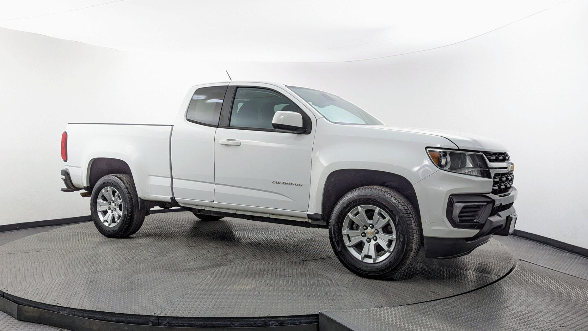 Florida Fine Cars - Used vehicle - TRUCK CHEVROLET COLORADO 2022