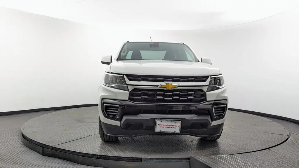 Florida Fine Cars - Used CHEVROLET COLORADO 2022 MARGATE 2WD LT