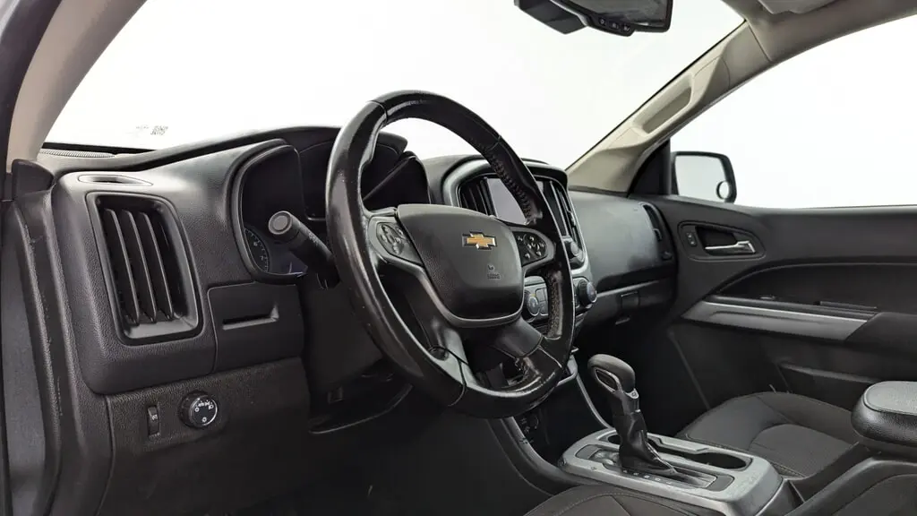 Florida Fine Cars - Used CHEVROLET COLORADO 2022 MARGATE 2WD LT