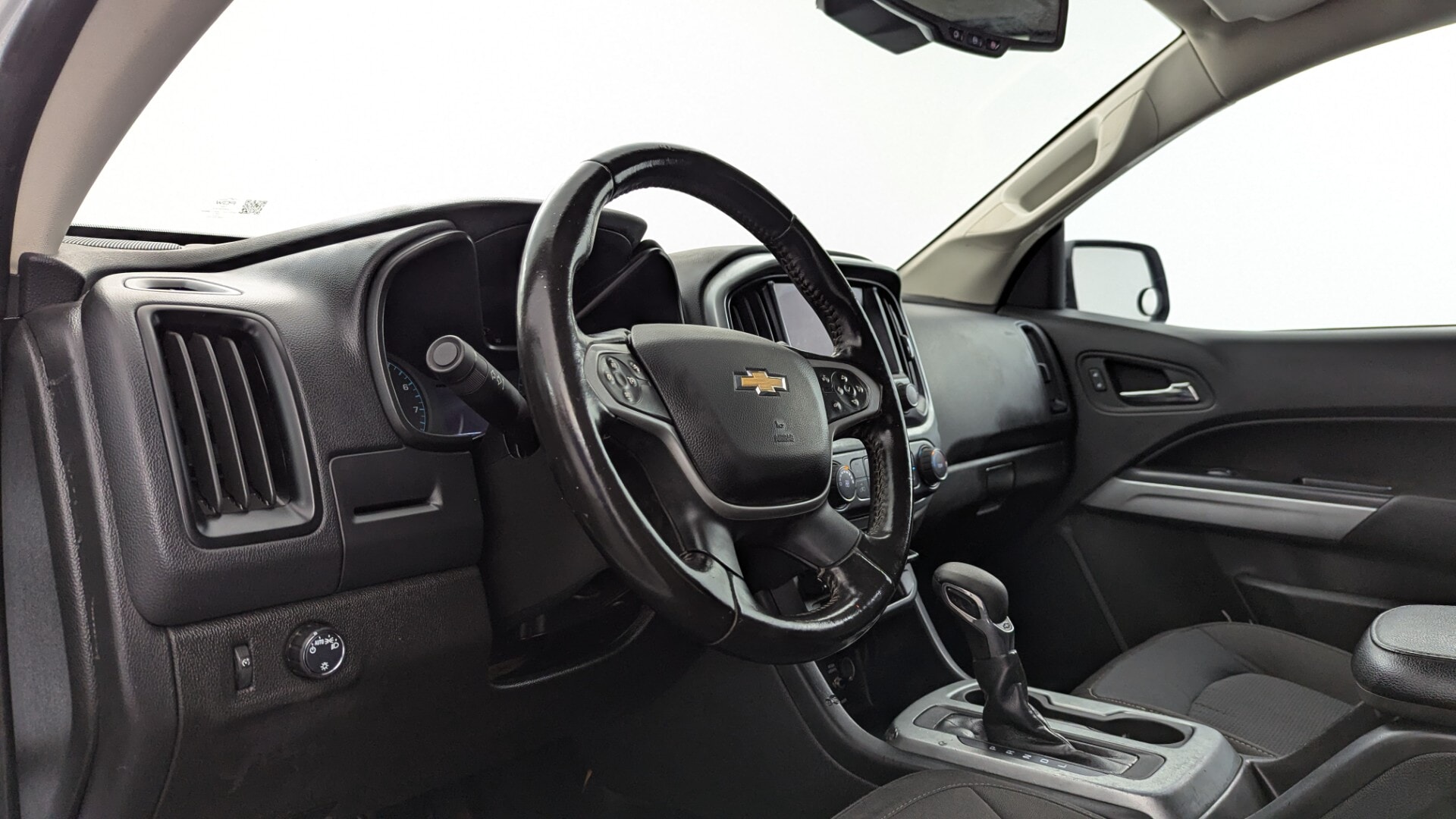 Florida Fine Cars - Used vehicle - TRUCK CHEVROLET COLORADO 2022