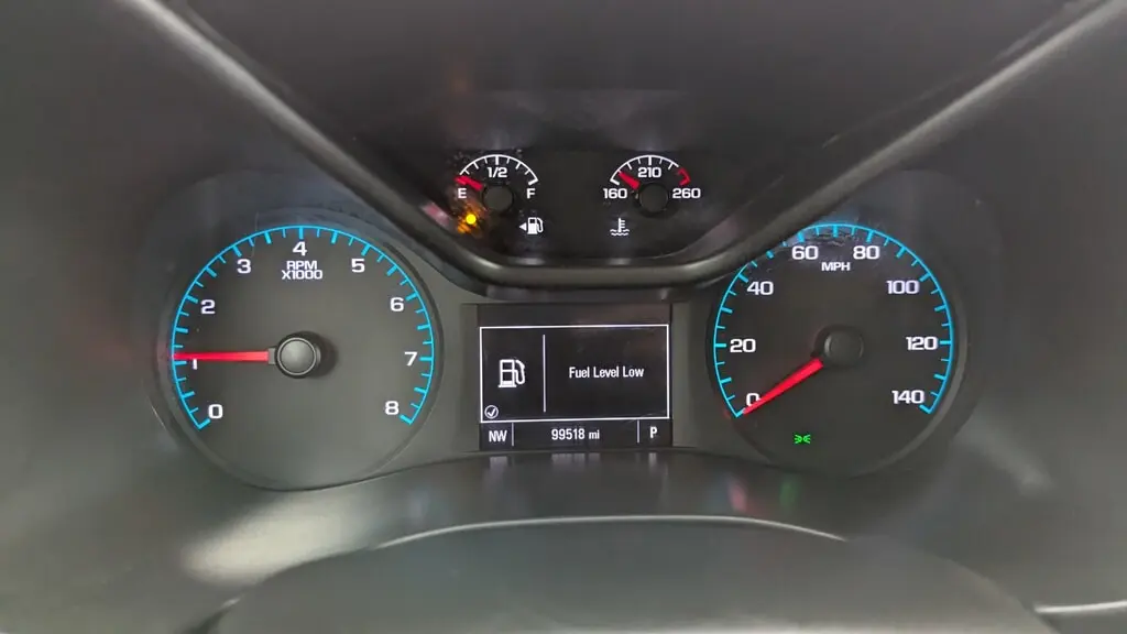 Florida Fine Cars - Used CHEVROLET COLORADO 2022 MARGATE 2WD LT