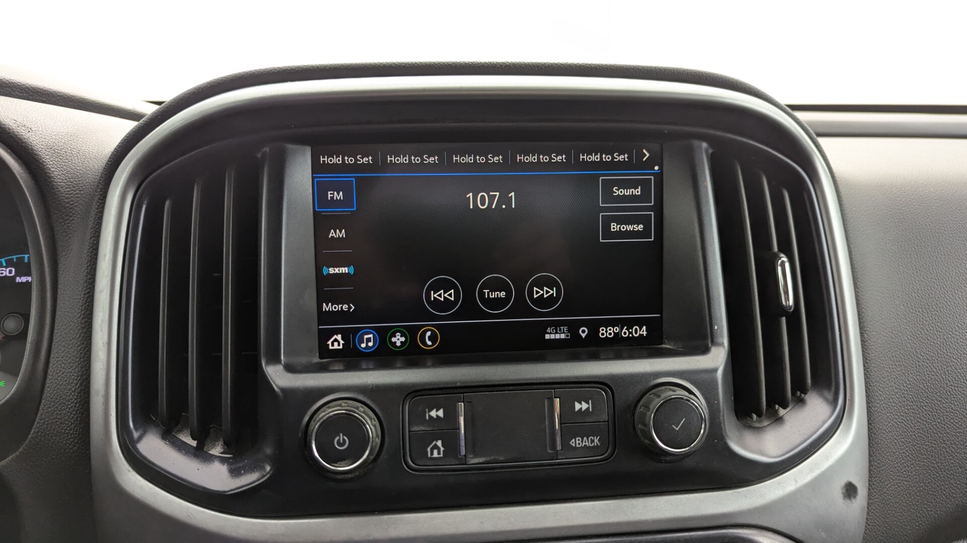 Florida Fine Cars - Used vehicle - TRUCK CHEVROLET COLORADO 2022