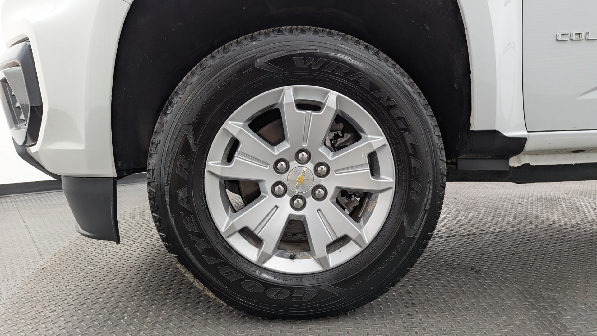 Florida Fine Cars - Used vehicle - TRUCK CHEVROLET COLORADO 2022