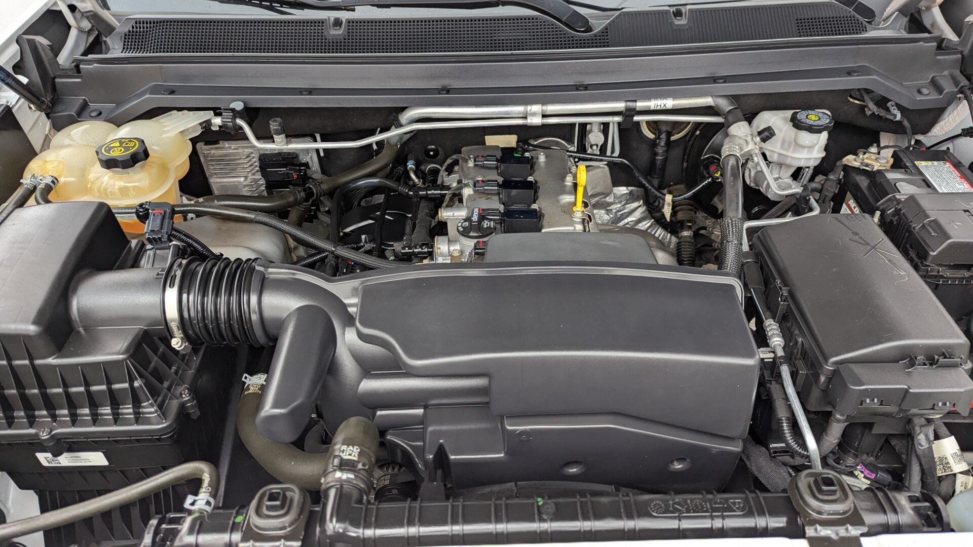 Florida Fine Cars - Used vehicle - TRUCK CHEVROLET COLORADO 2022